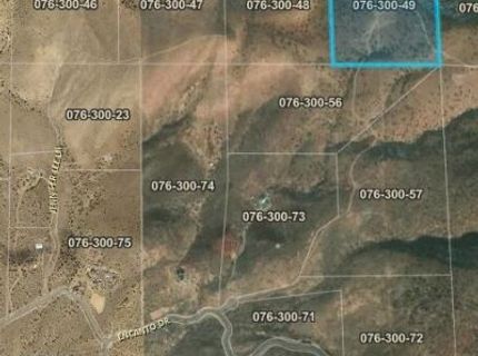 0 Encanto Court, Spanish Springs, NV 89441 Photo