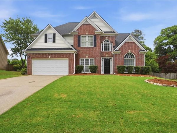 113 Middlebrooke Court , Canton, GA 30115