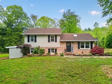 189 Pera Road, Monroe, VA 24574