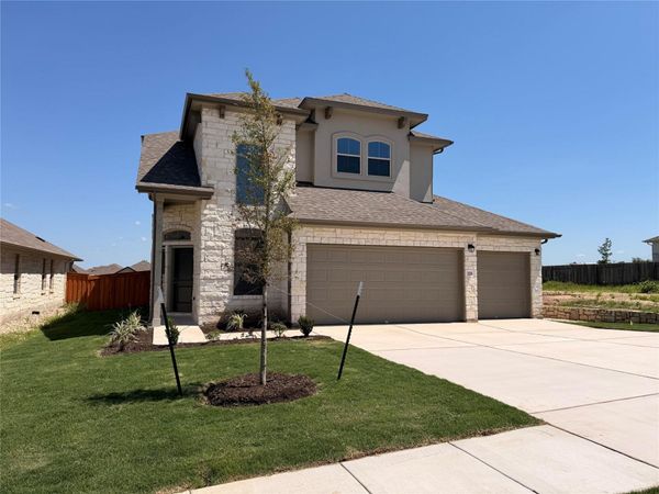 338 Dogvane CIR , Kyle, TX 78640