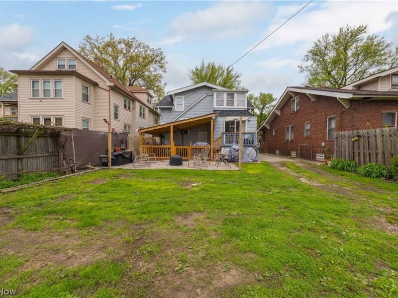10801 Parkhurst Drive, Cleveland, OH 44111 Photo 45