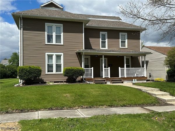410 W Emerald Street , Willard, OH 44890