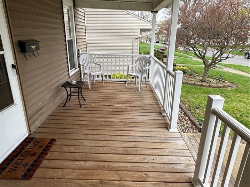 410 W Emerald Street, Willard, OH 44890 Photo 3