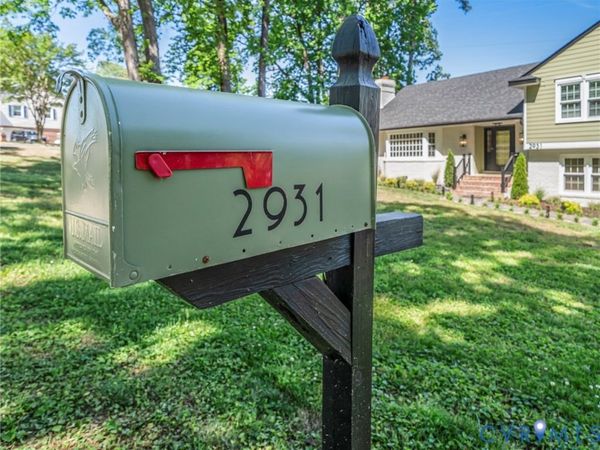 2931 Scherer Drive, Chesterfield, VA 23235
