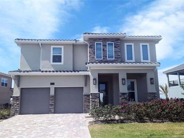 15614 VETTA DRIVE , MONTVERDE, FL 34756