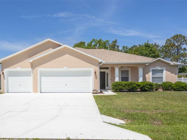 4 WHITE HURST LANE, PALM COAST, FL 32164