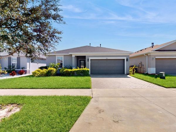 626 CONSERVATION BOULEVARD , GROVELAND, FL 34736