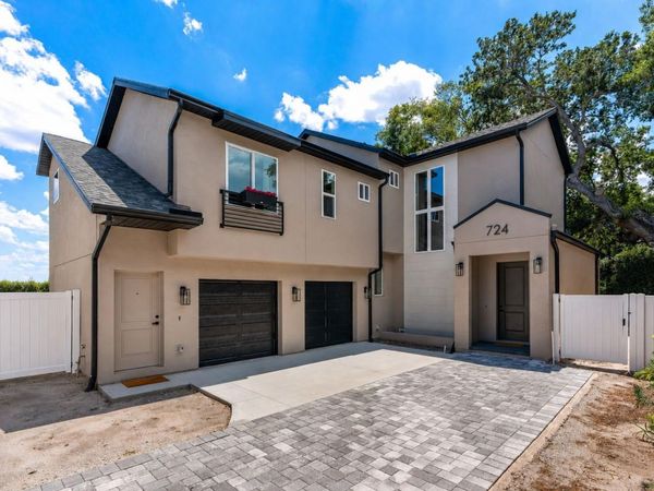 724 ELLWOOD AVENUE, ORLANDO, FL 32804