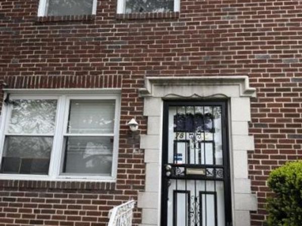 7815 WILLIAMS AVENUE , PHILADELPHIA, PA 19150
