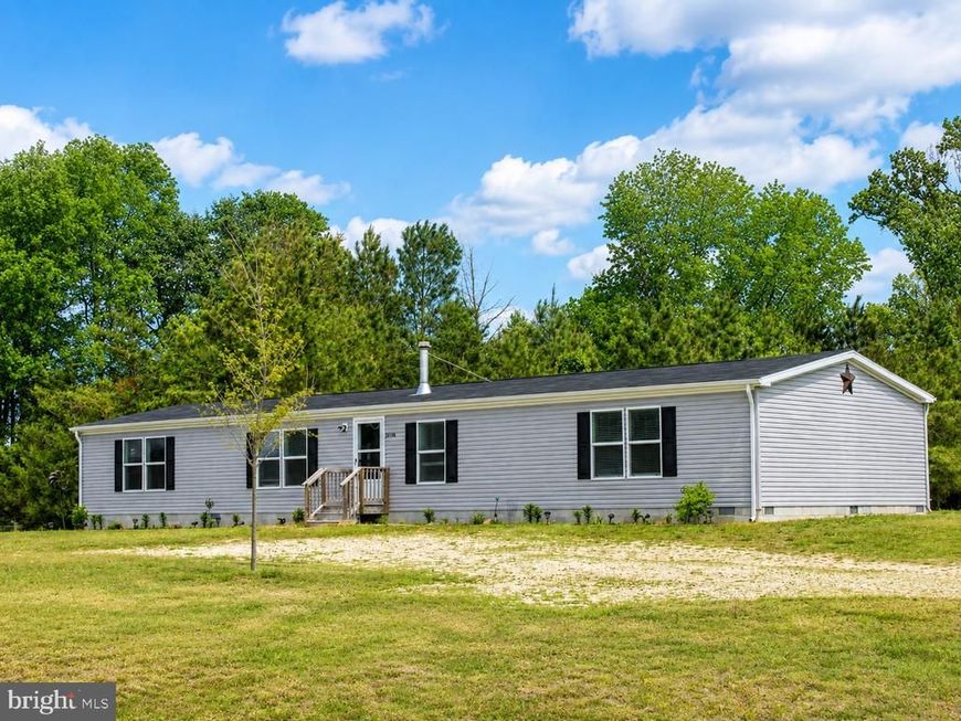 26784 Bilbrough Road, Goldsboro, MD 21636 Main Photo