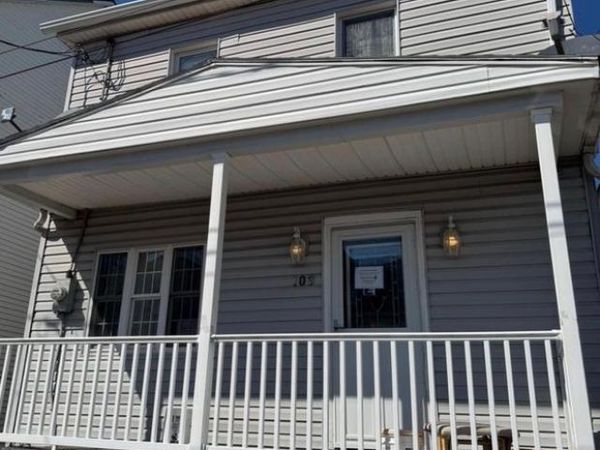 109 W NORTH STREET , MARION HEIGHTS, PA 17832