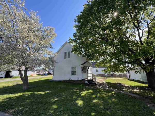 209 Volk Street, Portage, WI 53901