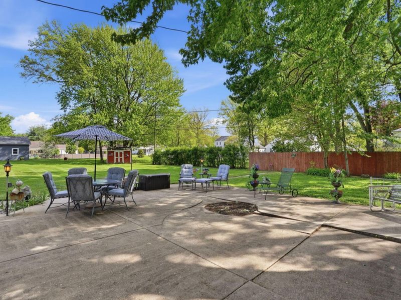 400 Coe Street , Tiffin, OH 44883 Photo 53