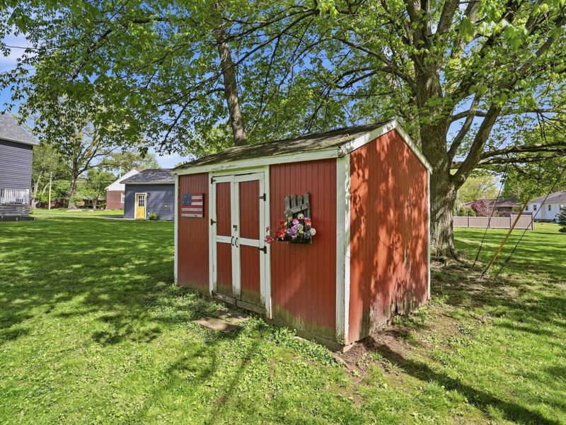 400 Coe Street , Tiffin, OH 44883 Photo 60