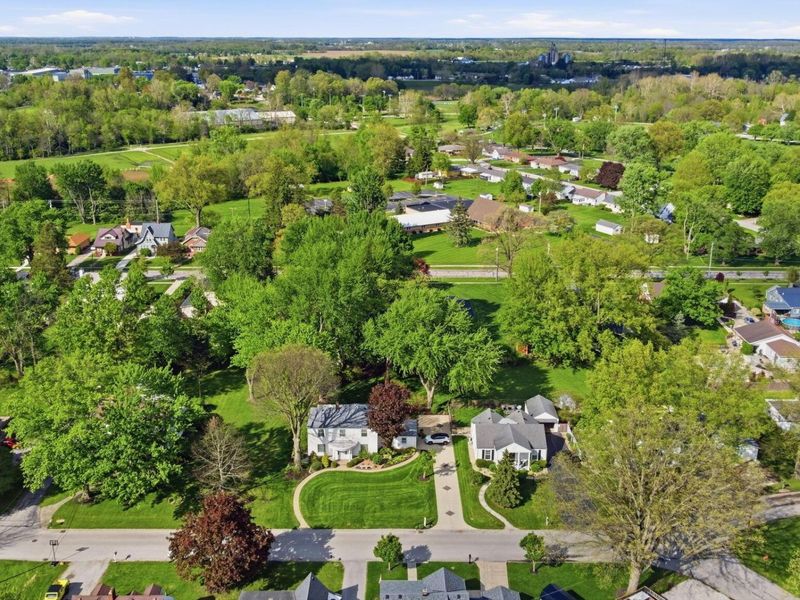 400 Coe Street , Tiffin, OH 44883 Photo 63