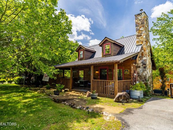 1017 Walini Way, Sevierville, TN 37876