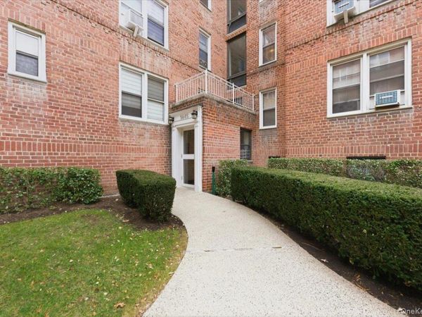 5645 Netherland Avenue , Unit 2F, Bronx, NY 10471