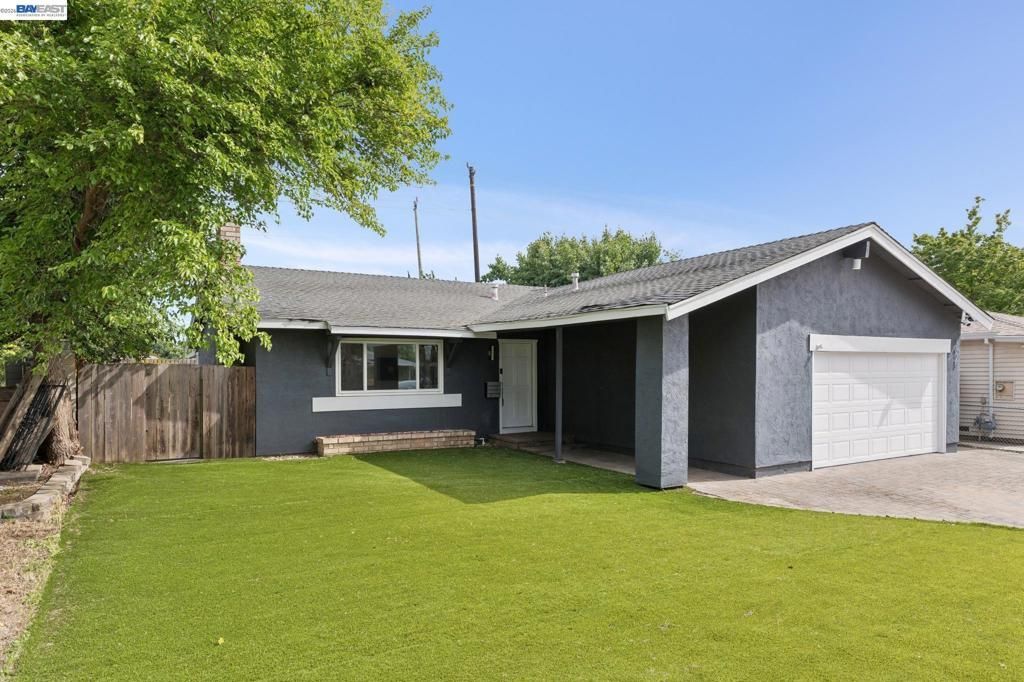 1625 Meadowlark Dr, Fairfield, CA 94533 Main Photo