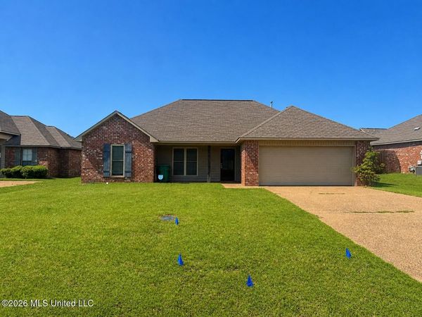 113 Dakota Street, Byram, MS 39272