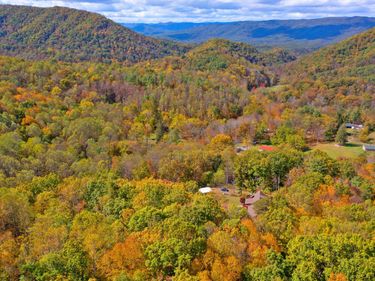 tbd SPRING HILL RD, HOT SPRINGS, VA 24445