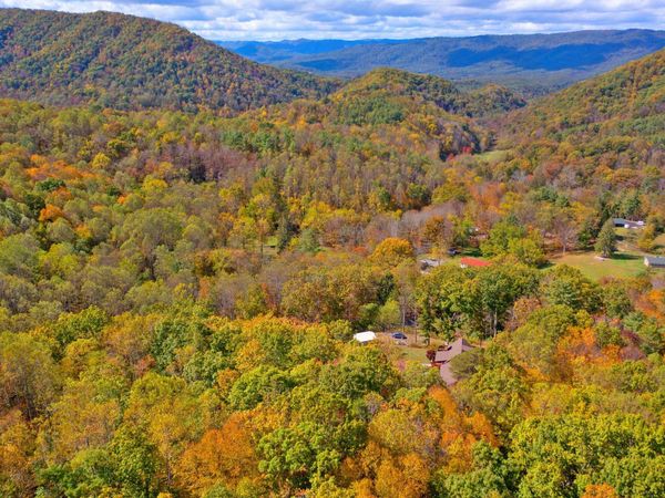 tbd SPRING HILL RD, HOT SPRINGS, VA 24445