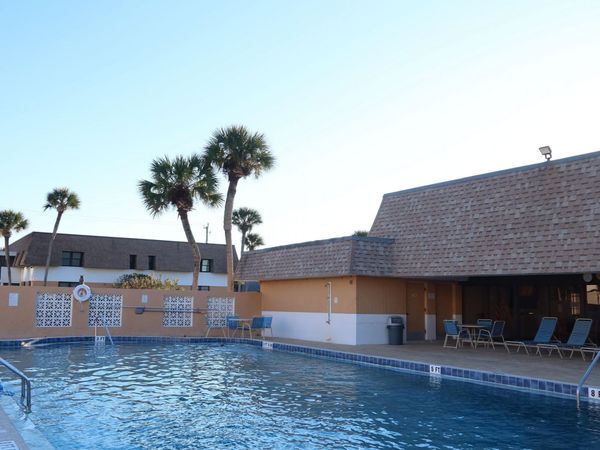2700 N Highway A1a , Unit 10-211, Indialantic, FL 32903