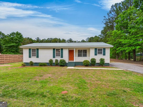 660 Bartley Road, Lagrange, GA 30241