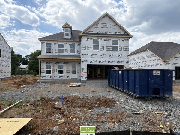3503 Elene Way , Murfreesboro, TN 37129