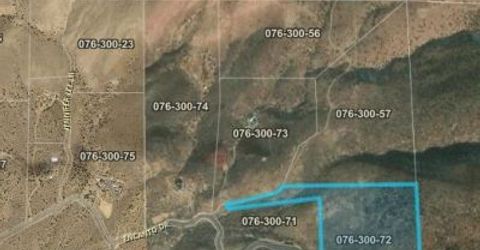 0 Encanto Court, Spanish Springs, NV 89441 Photo