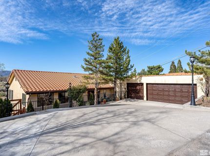3075 Markridge Drive, Reno, NV 89509 Photo