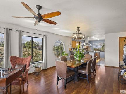 3075 Markridge Drive, Reno, NV 89509 Photo