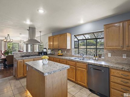 3075 Markridge Drive, Reno, NV 89509 Photo