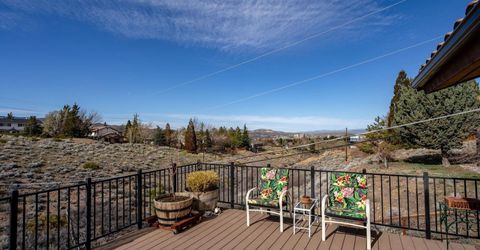 3075 Markridge Drive, Reno, NV 89509 Photo
