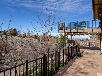 3075 Markridge Drive, Reno, NV 89509 Photo