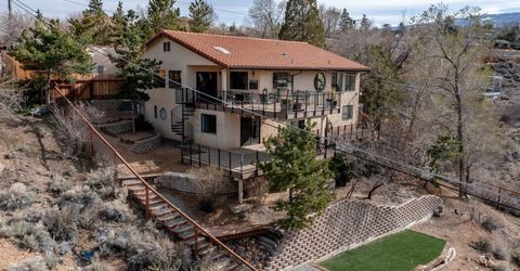 3075 Markridge Drive, Reno, NV 89509 Photo