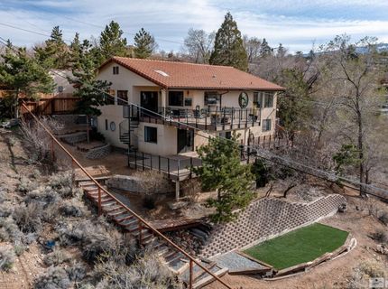 3075 Markridge Drive, Reno, NV 89509 Photo