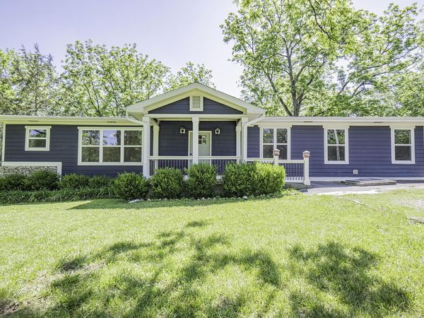 4822 Blue Bell Avenue, Ooltewah, TN 37363