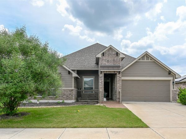 1111 Halekala TRL, Pflugerville, TX 78660