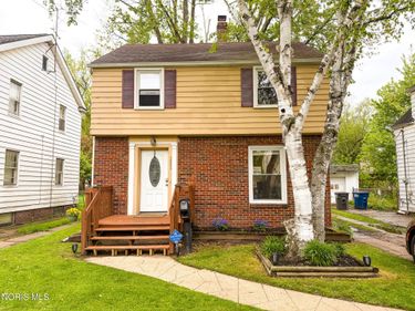3243 Northwood Avenue, Toledo, OH 43606