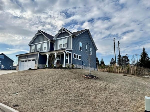 4660 Shipley Avenue, Cumming, GA 30028