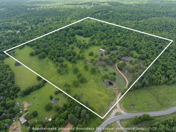 444851 Highway 10A Highway , Gore, OK 74435