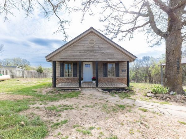 12252 Mains Road, Lowell, AR 72745
