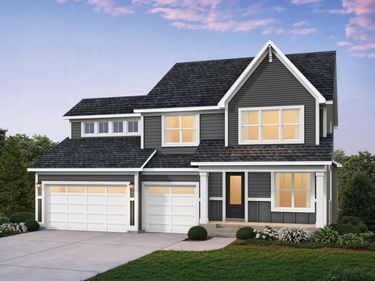 14575 Kingsview Lane N, Dayton, MN 55327