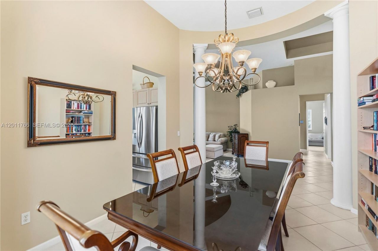 980 SW 171st Ter, Pembroke Pines, FL 33027 Photo