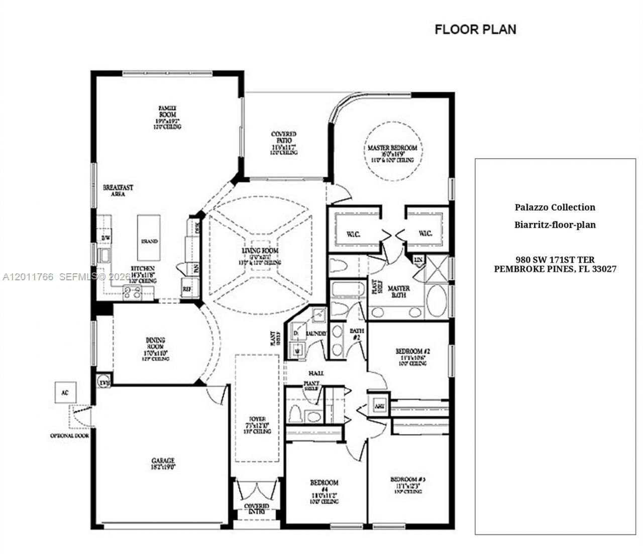 980 SW 171st Ter, Pembroke Pines, FL 33027 Photo