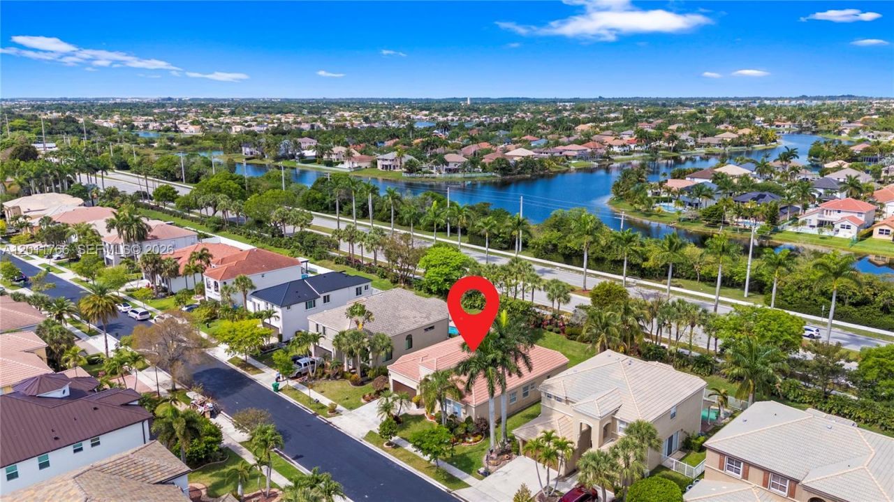 980 SW 171st Ter, Pembroke Pines, FL 33027 Photo