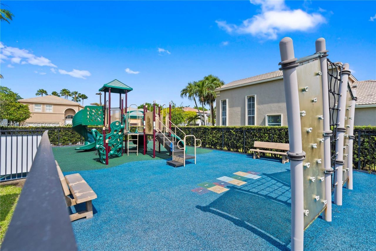 980 SW 171st Ter, Pembroke Pines, FL 33027 Photo