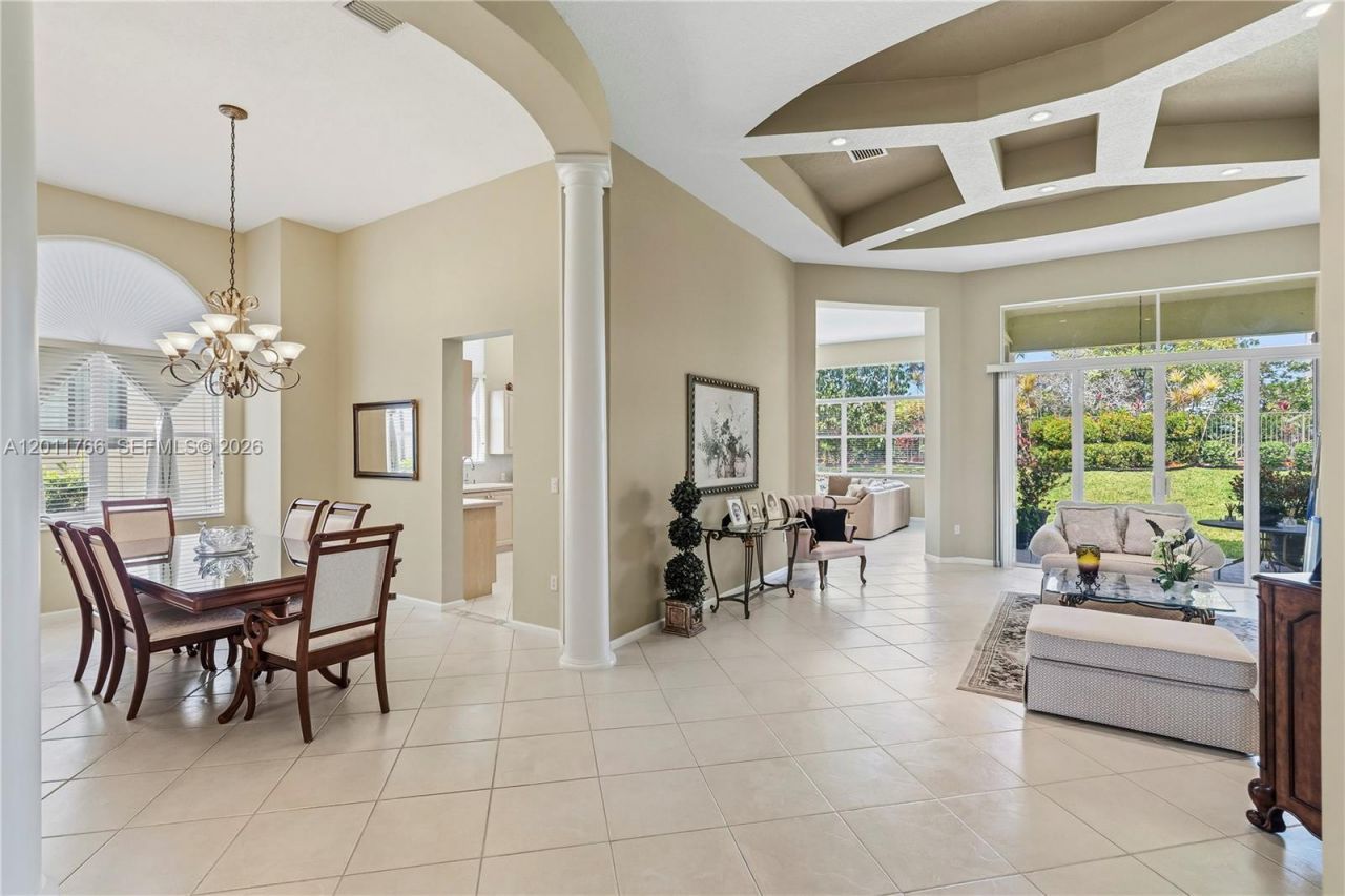 980 SW 171st Ter, Pembroke Pines, FL 33027 Photo