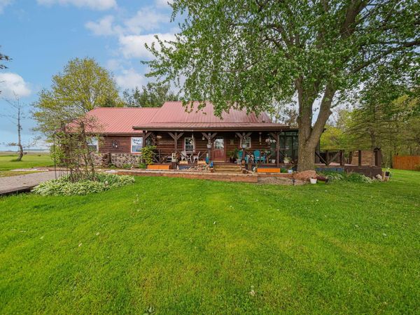 20889 Davis Road , Raymond, OH 43067