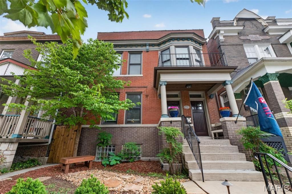 3434 Humphrey Street , Saint Louis, MO 63118 Main Photo